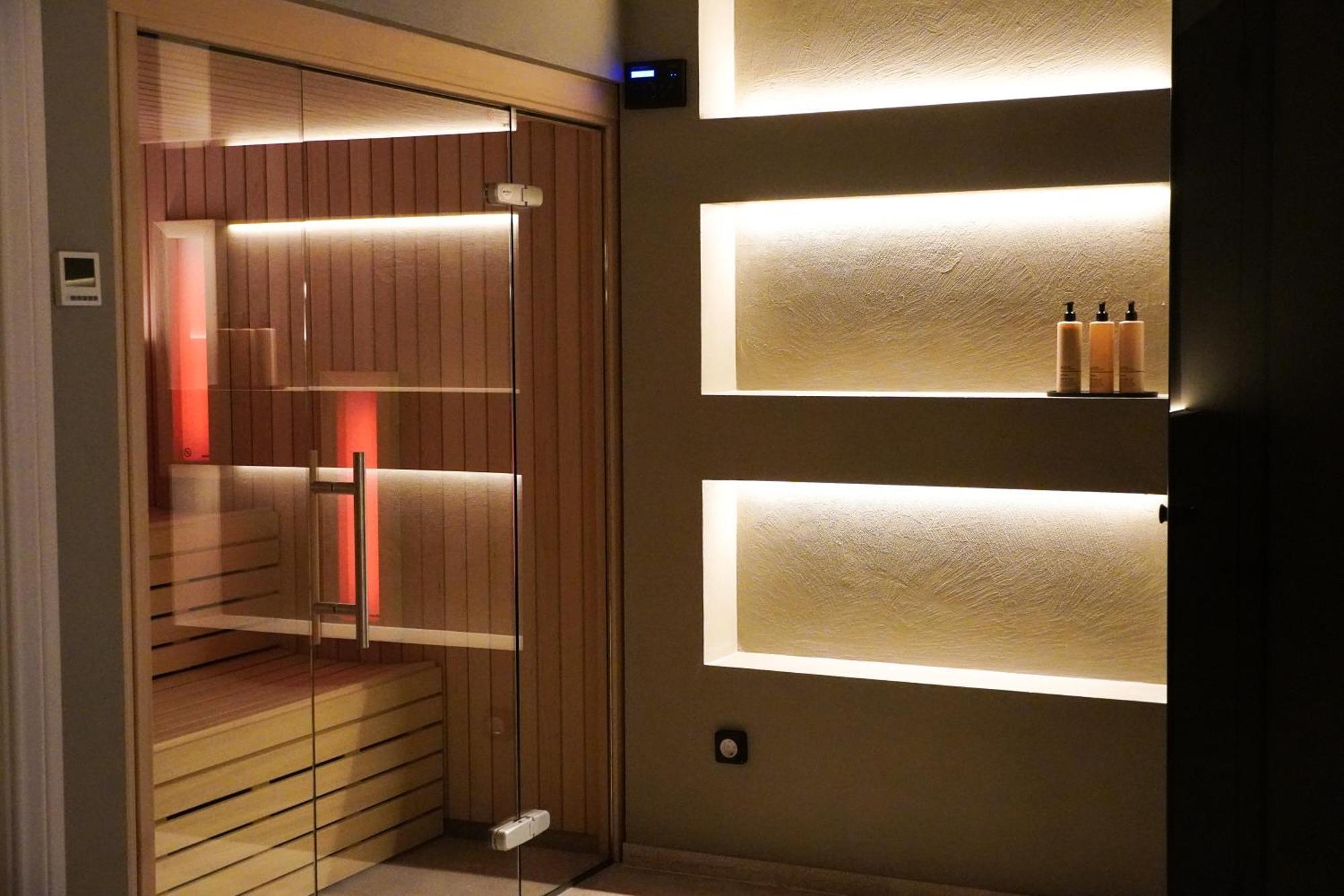 Juz De Yartan Art - Adults Only Hotel 4*