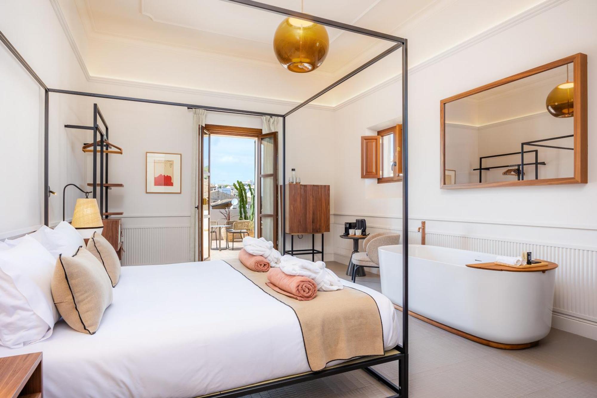 Juz De Yartan Art - Adults Only 4* Artá