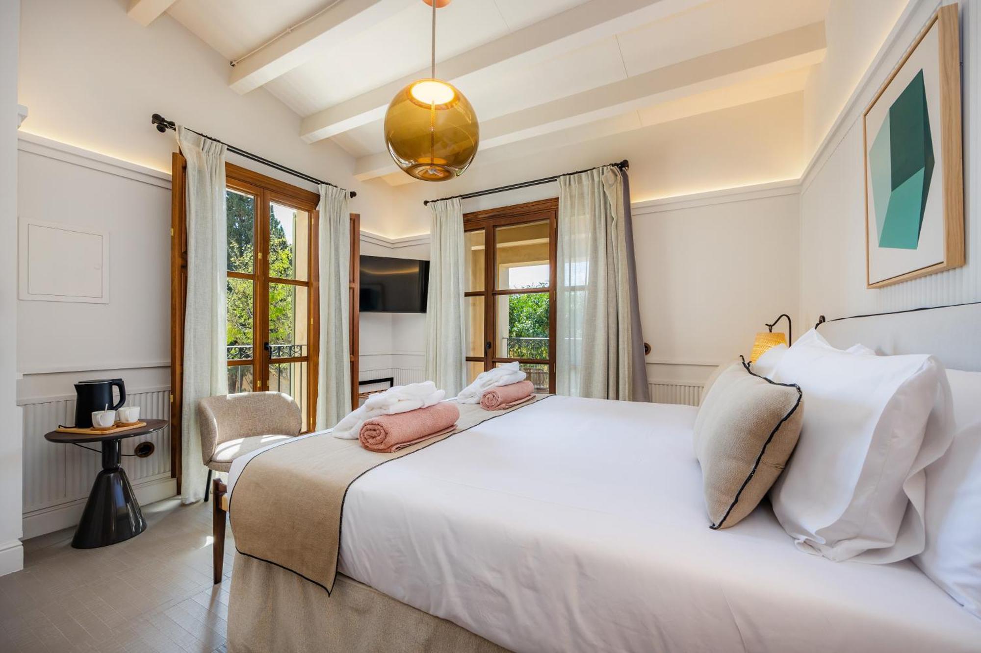 Juz De Yartan Art - Adults Only Hotel