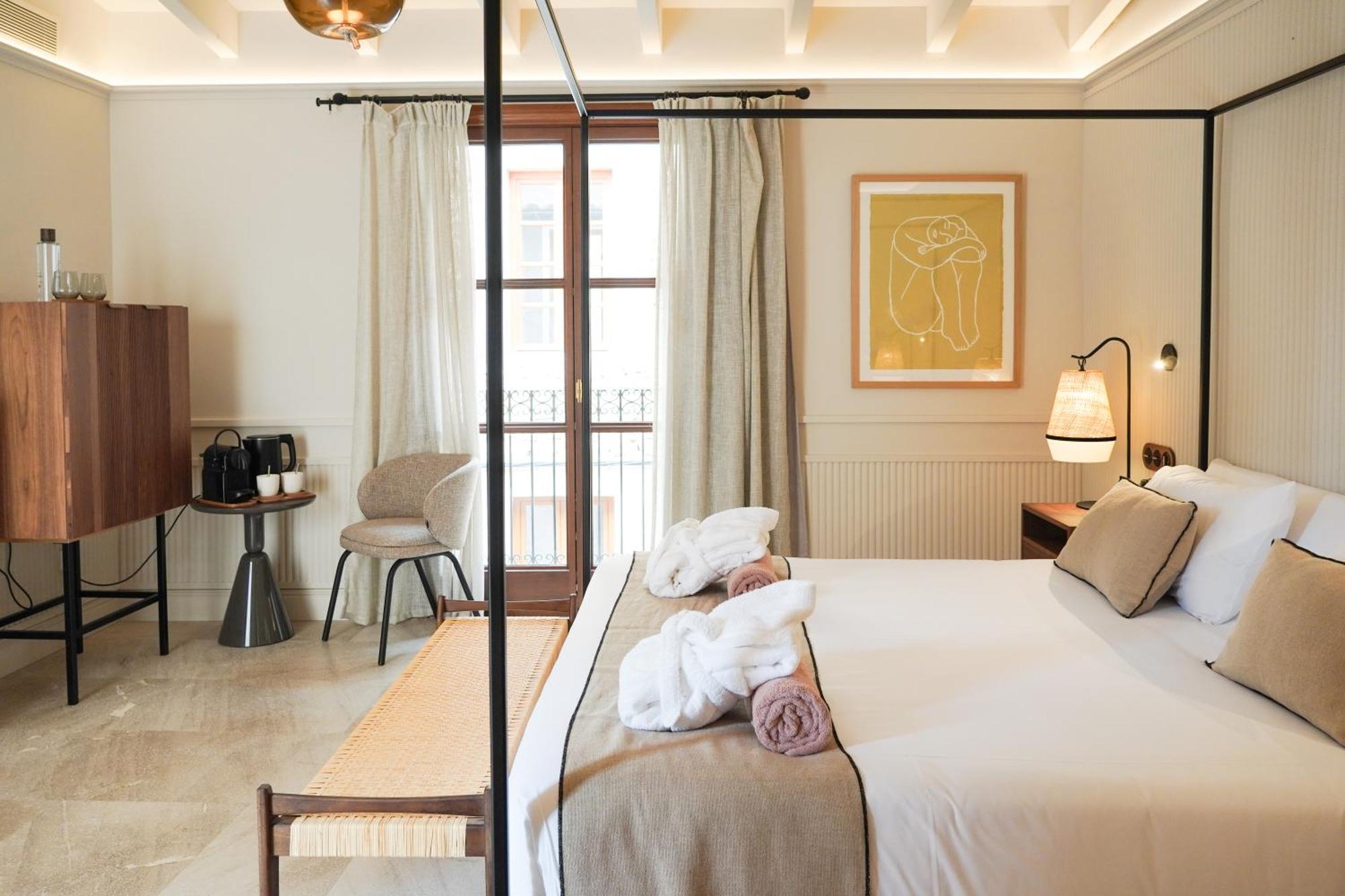 Juz De Yartan Art - Adults Only 4* Artá