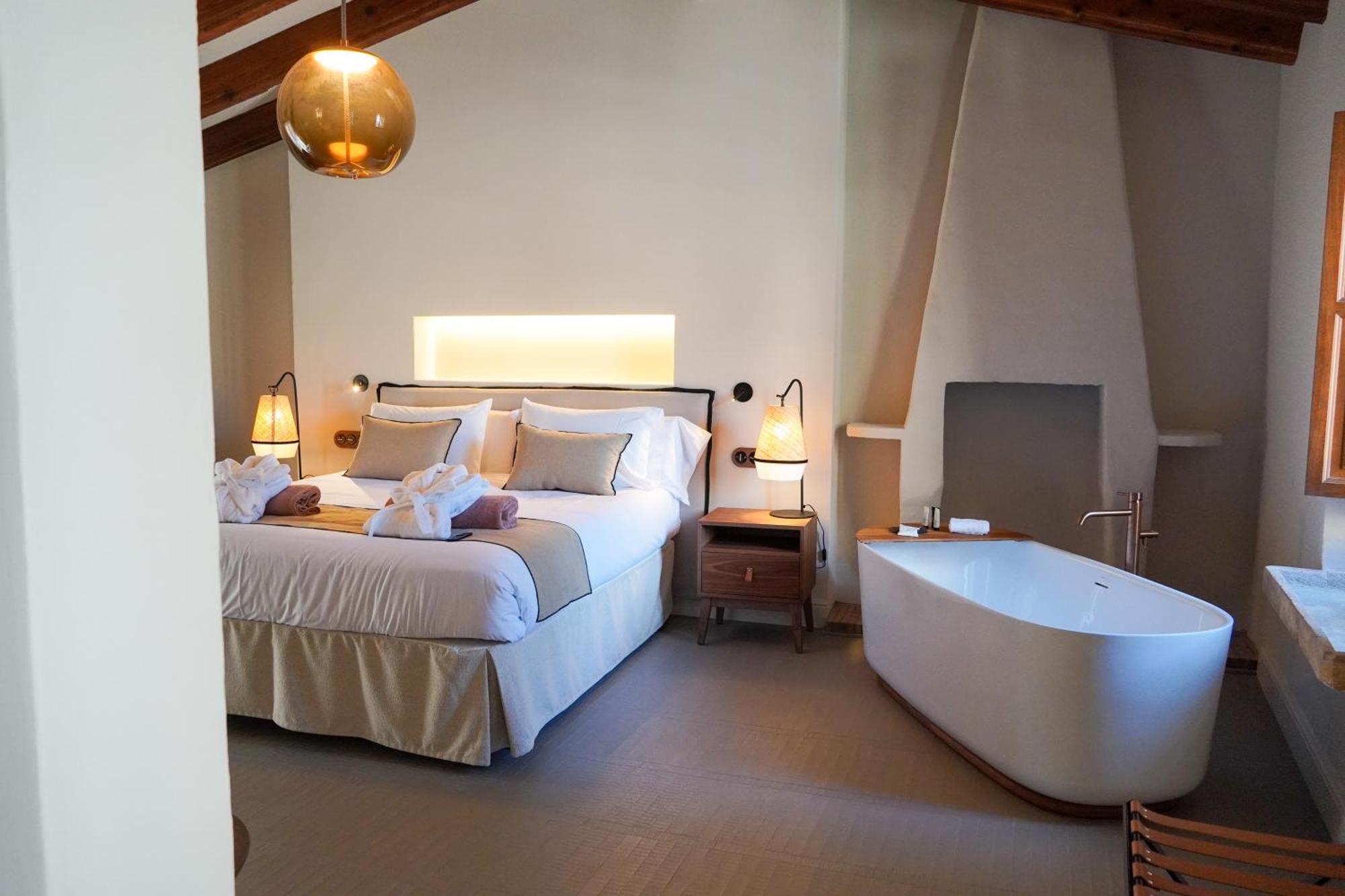Hotel Juz De Yartan Art - Adults Only 4*
