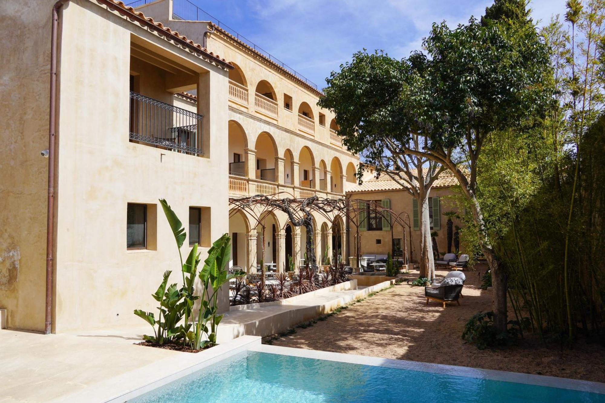 Juz De Yartan Art - Adults Only Hotel Arta