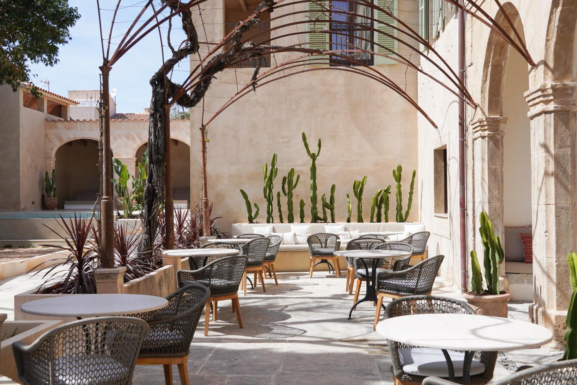Juz De Yartan Art - Adults Only Hotel Arta