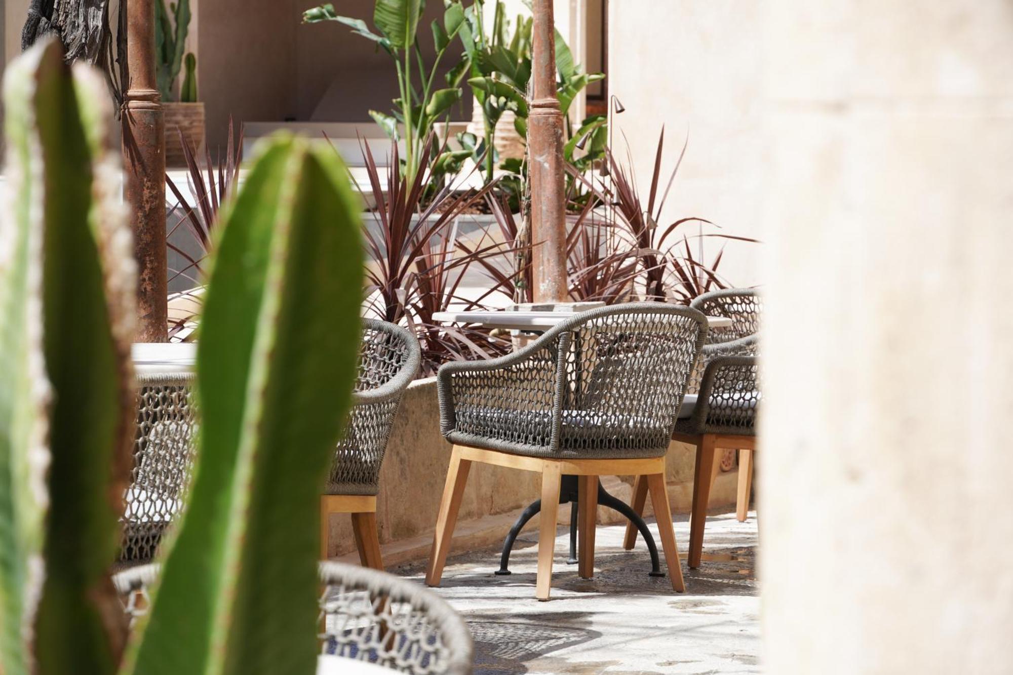 Juz De Yartan Art - Adults Only Hotel Arta