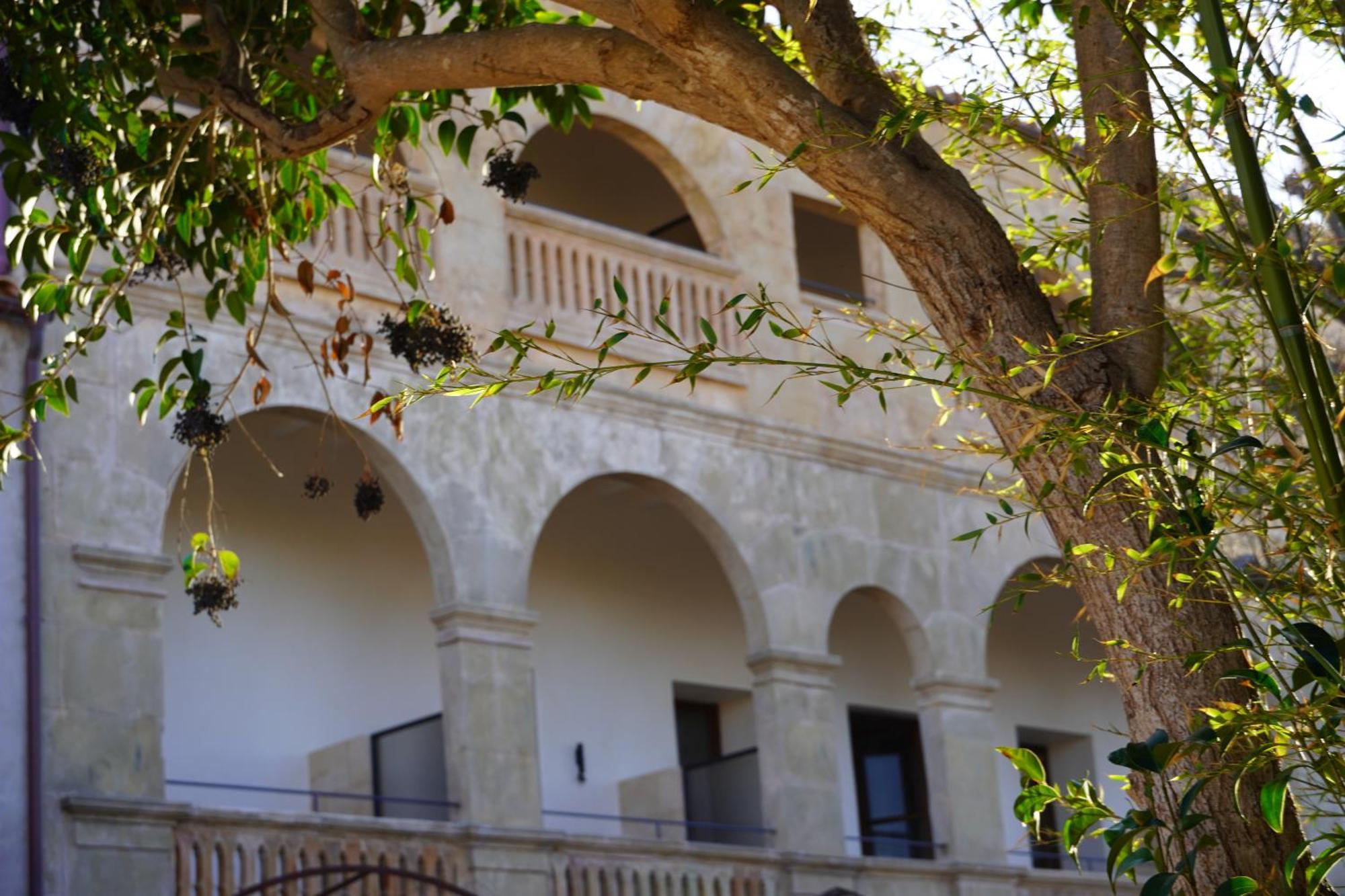 Hotel Juz De Yartan Art - Adults Only 4*