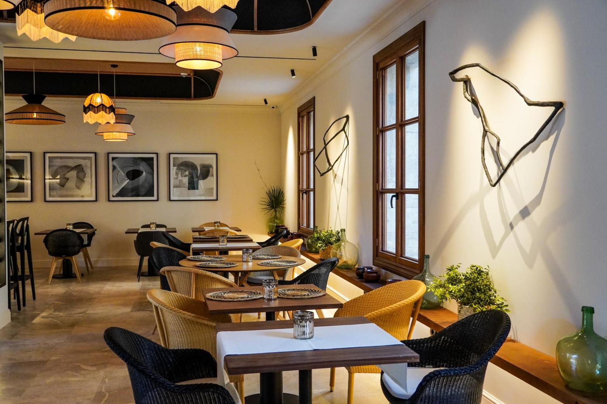 Hotel Juz De Yartan Art - Adults Only Arta