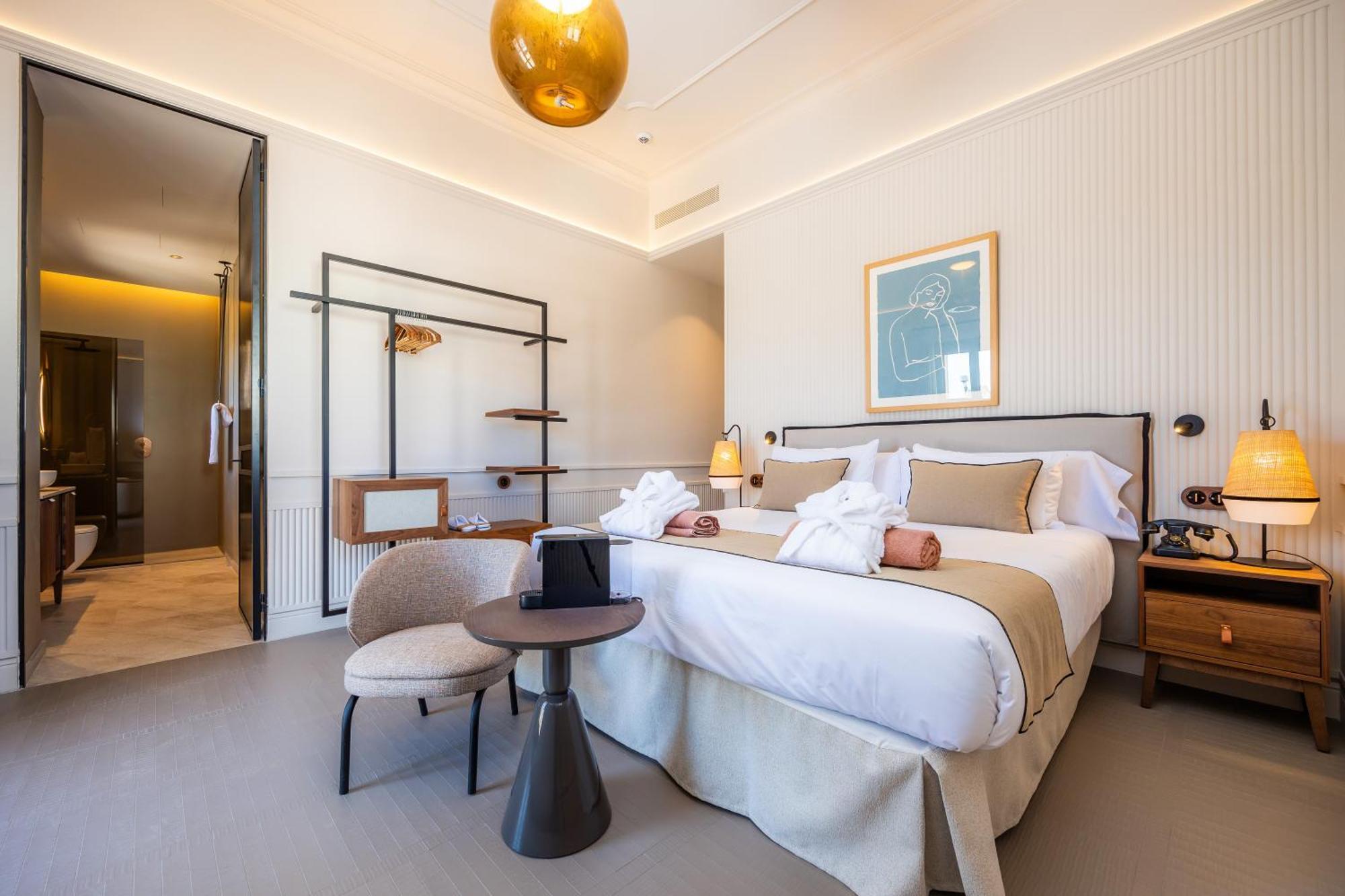 Hotel Juz De Yartan Art - Adults Only Arta