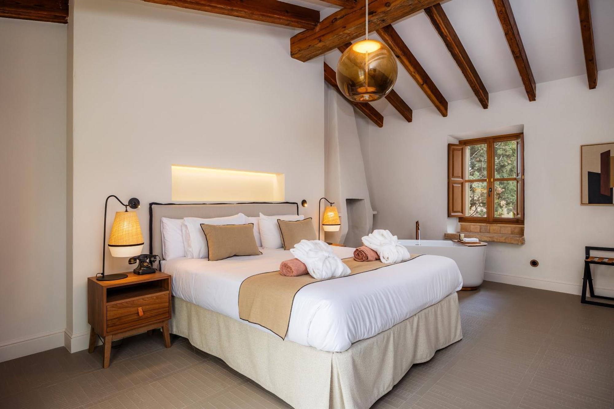 Juz De Yartan Art - Adults Only Hotel Arta
