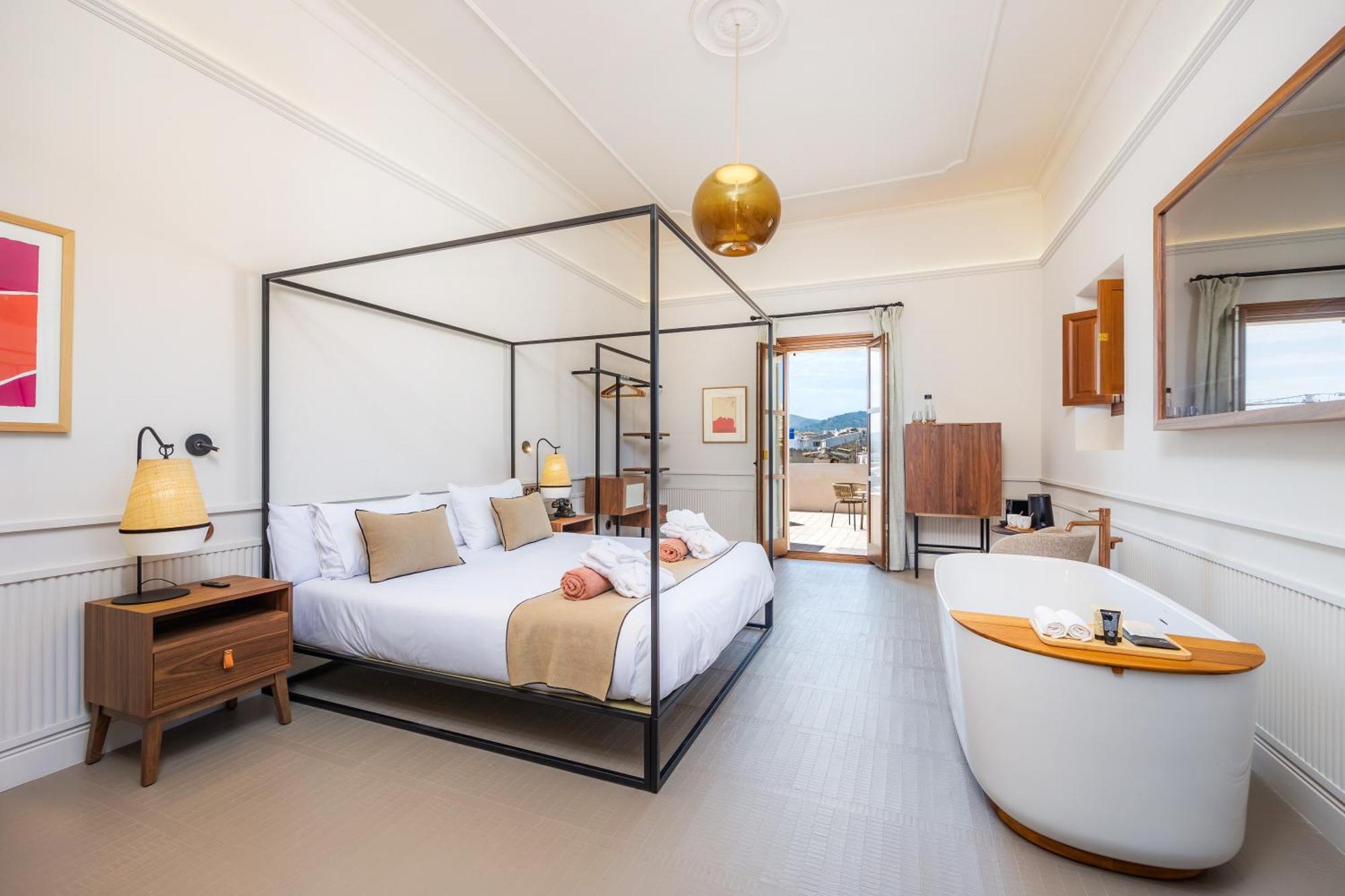 Hotel Juz De Yartan Art - Adults Only Arta