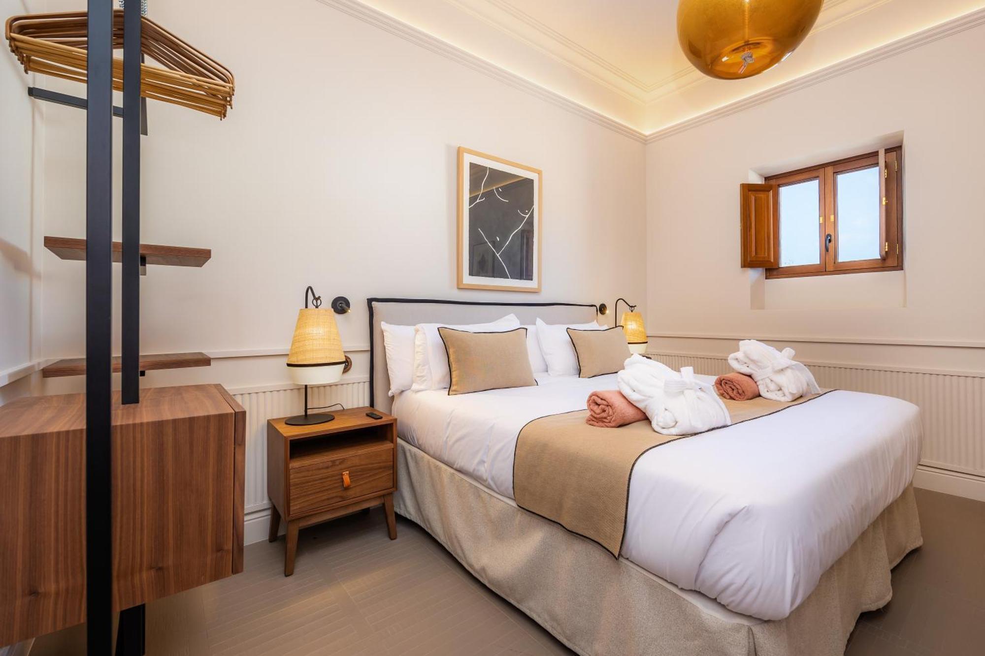 Hotel Juz De Yartan Art - Adults Only 4*