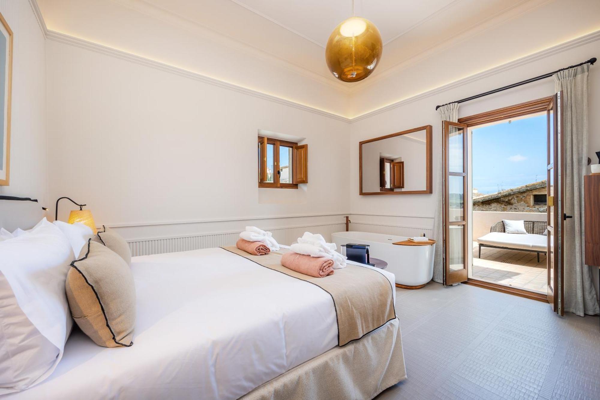 Hotel Juz De Yartan Art - Adults Only Arta